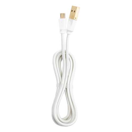 Кабель Remax RC-041i microUSB 1м White в Залог успеха