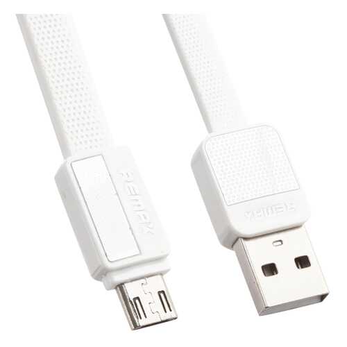 Кабель Remax rc-044m Micro USB 1 м White в Залог успеха