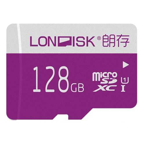 Карта памяти Londisk Extreme microSDHC UHS-I Class 10 U3 128GB в Залог успеха