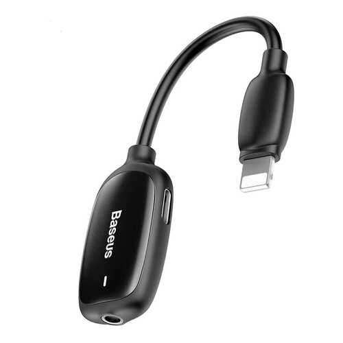 Переходник Baseus 3-in-1 Black в Залог успеха