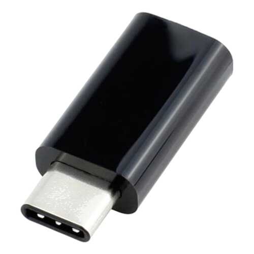 Переходник Без ТМ USB Type-C - microUSB в Залог успеха