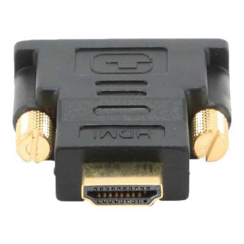 Переходник Cablexpert A-HDMI-DVI-1 в Залог успеха