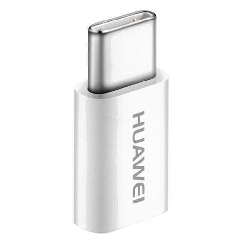 Переходник Huawei AP52 microUSB-USB Type-C в Залог успеха