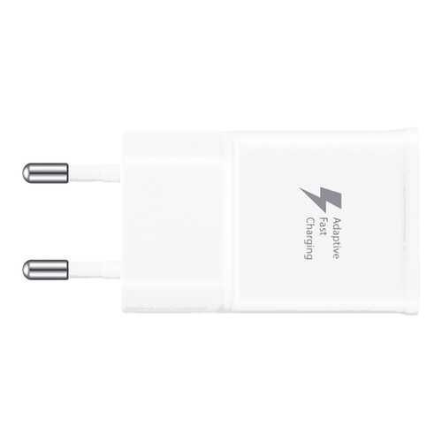 Сетевое зарядное устройство Samsung 1 USB 2A White в Залог успеха