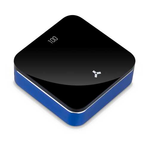 Внешний аккумулятор Accesstyle Violet 10MP в Залог успеха