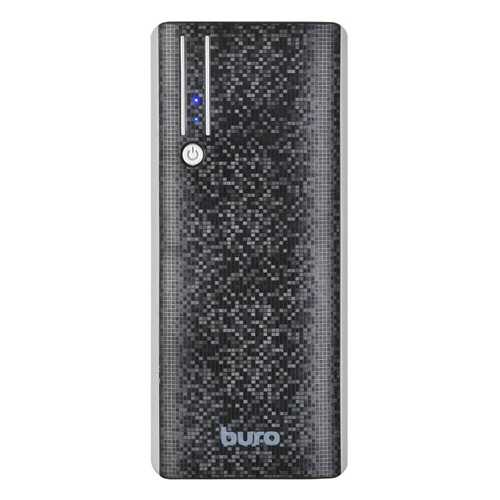 Внешний аккумулятор BURO RC-10000 10000 мА/ч Black в Залог успеха