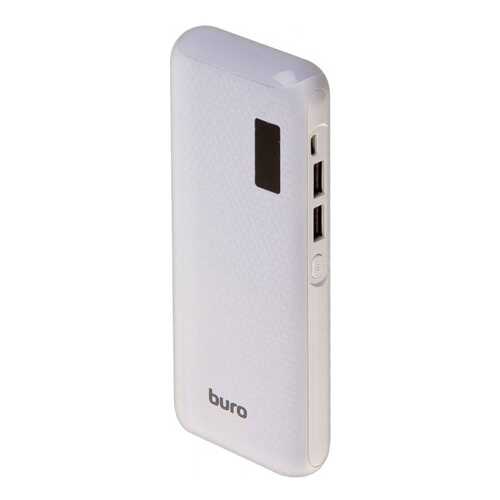 Внешний аккумулятор BURO RC-12750W 12750 мА/ч White в Залог успеха