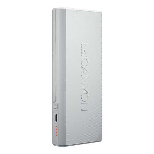 Внешний аккумулятор CANYON CNE-CPBF100W 10000 мА/ч White в Залог успеха