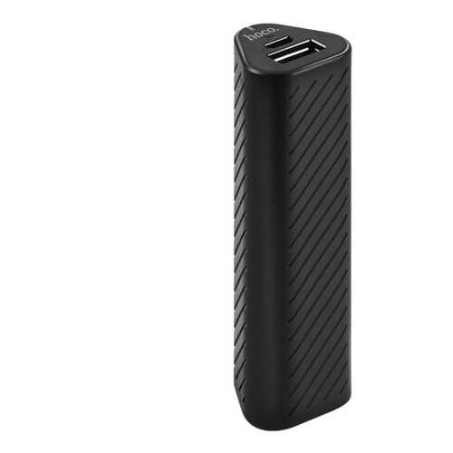 Внешний аккумулятор HOCO J23 New Style Mobile Power Bank 2500 mAh в Залог успеха