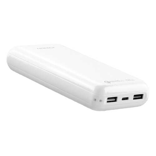 Внешний аккумулятор Momax iPower Minimal PD3 20000mAh (White) в Залог успеха