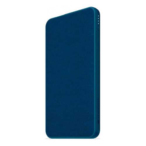 Внешний аккумулятор MOPHIE 5000 мАч Powerstation 5K Dark Blue в Залог успеха
