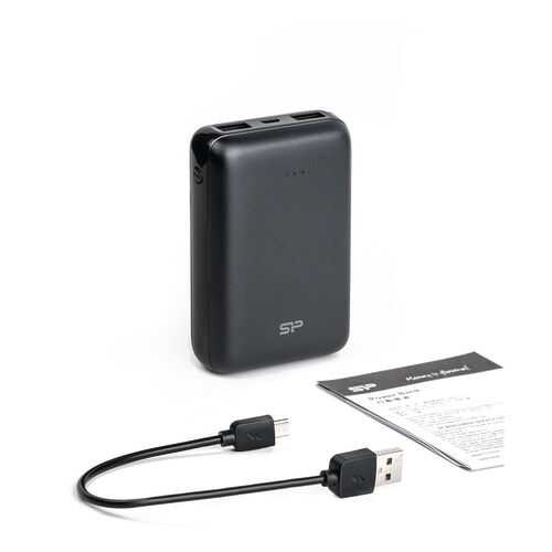 Внешний аккумулятор Silicon Power 10000mAh в Залог успеха