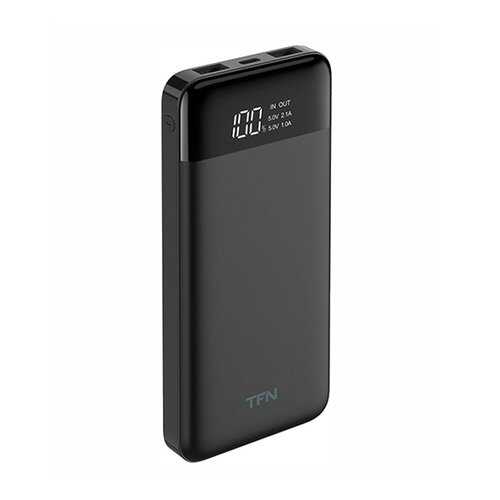 Внешний аккумулятор TFN TFN-PB-217-BK в Залог успеха