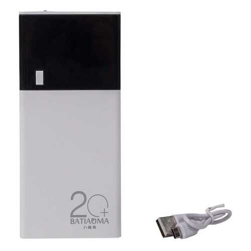 Внешний аккумулятор Treepzon PowerBank PBNK1 в Залог успеха