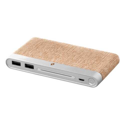 Внешний аккумулятор TTEC Power Touch 10000 мА/ч (2BB147BJ) Beige в Залог успеха
