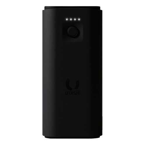 Внешний аккумулятор UTASHI X 5000 мА/ч (SBPB-505) Black в Залог успеха