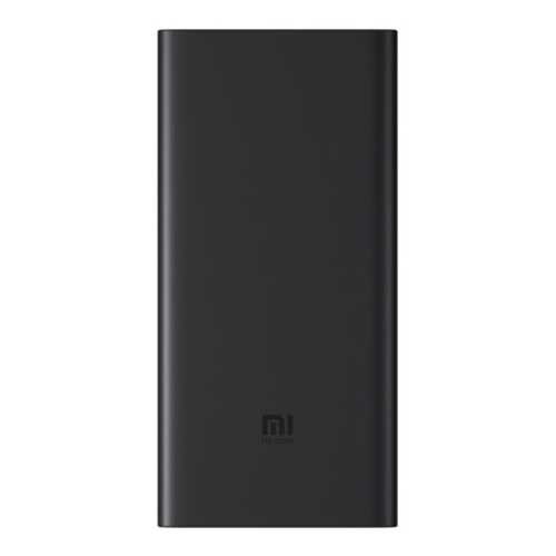 Внешний аккумулятор Xiaomi Wireless Power Bank 10000mAh, Black в Залог успеха