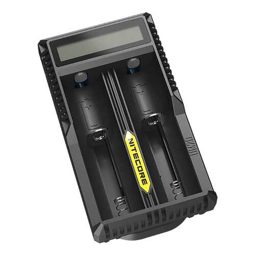 Зарядное устройство Nitecore UM20 18650/16340 в Залог успеха