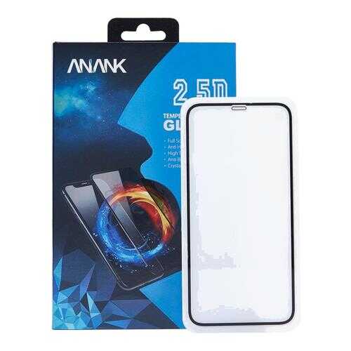 Защитное стекло Anank Glass Top для iPhone 11 Pro Clear в Залог успеха
