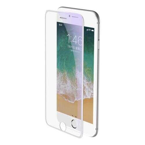 Защитное стекло Baseus Curved Glass для iPhone 6/6S/7/8 White в Залог успеха