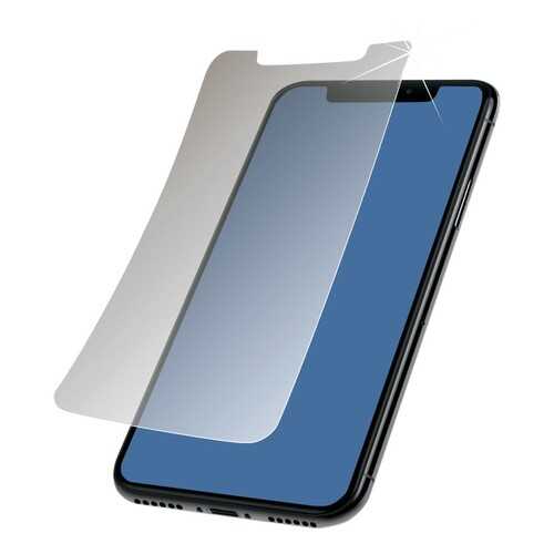 Защитное стекло Krutoff Hybrid для iPhone XR/11 в Залог успеха