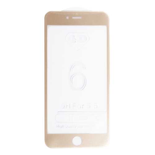 Защитное стекло Liberty Project для Apple iPhone 6/iPhone 6S Plus в Залог успеха