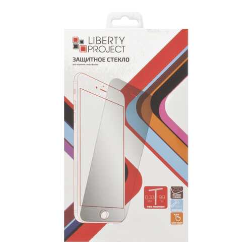 Защитное стекло Liberty Project для Xiaomi Redmi Note 3 в Залог успеха
