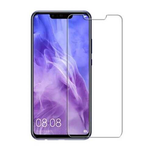 Защитное стекло NoBrand для Huawei Honor 8С в Залог успеха