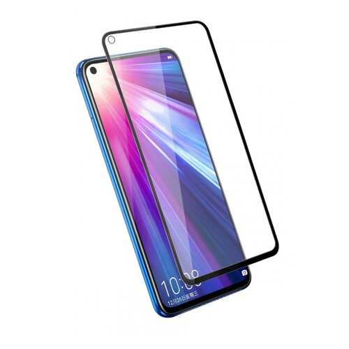 Защитное стекло Nuobi для Honor 20/20 Pro в Залог успеха