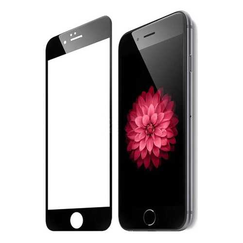 Защитное стекло Nuobi для iPhone 7/8 в Залог успеха