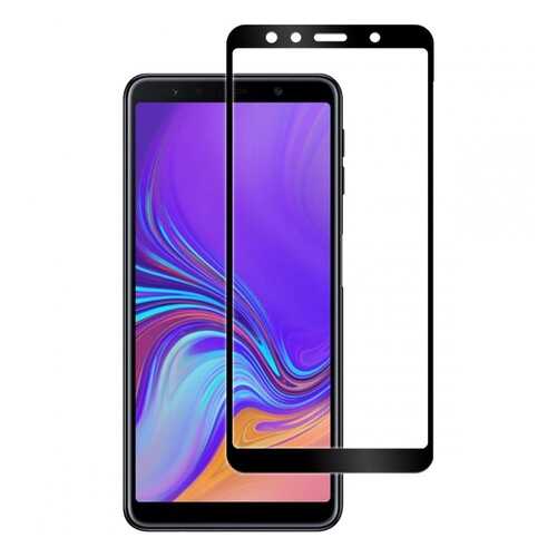 Защитное стекло Nuobi для Samsung A6 2018 в Залог успеха