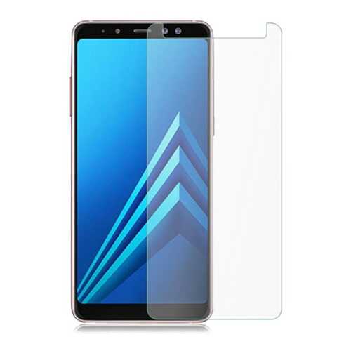 Защитное стекло Nuobi для Samsung A6 Plus 2018 в Залог успеха