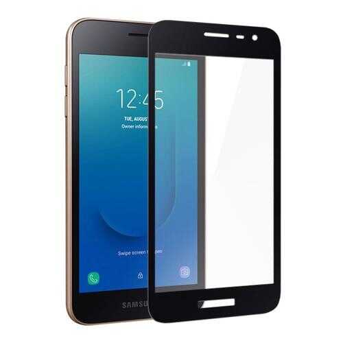 Защитное стекло Nuobi для Samsung J2 Core в Залог успеха
