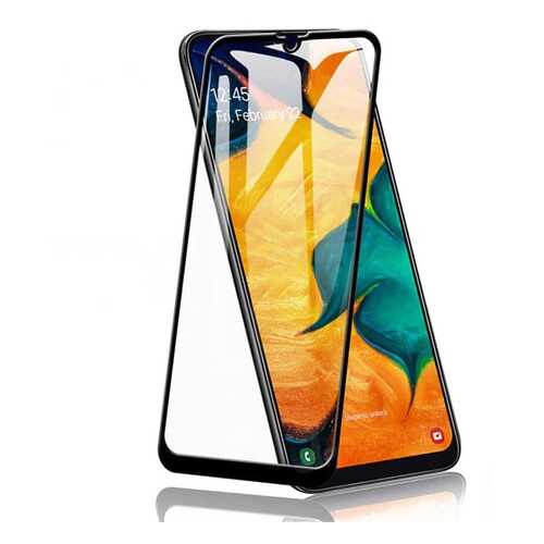 Защитное стекло Nuobi для Samsung M30S в Залог успеха