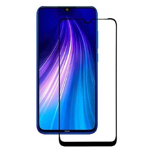 Защитное стекло Nuobi для Xiaomi Redmi Note 7/Note 7 Pro в Залог успеха
