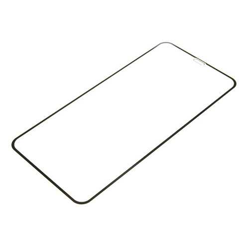 Защитное стекло PC 9H Full для iPhone 11 Pro Max Black в Залог успеха