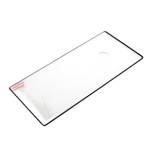 Защитное стекло PC Full Glue для Samsung Note 10 Pro Black Frame в Залог успеха