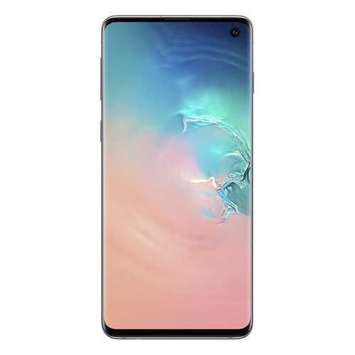 Защитное стекло Zibelino 3D для Samsung S10 (G973) Black в Залог успеха