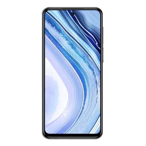 Защитное стекло Zibelino 3D для Xiaomi Redmi Note 9S (6.67) Black в Залог успеха