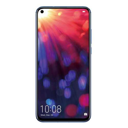 Защитное стекло Zibelino для Honor View 20 (6.4) в Залог успеха