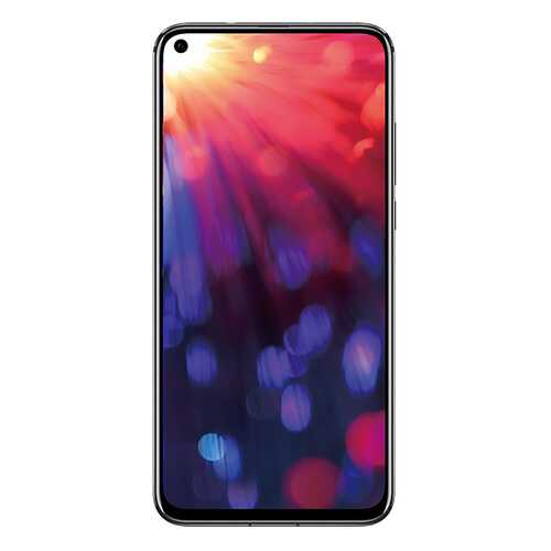 Защитное стекло Zibelino для Honor View 20 Black в Залог успеха