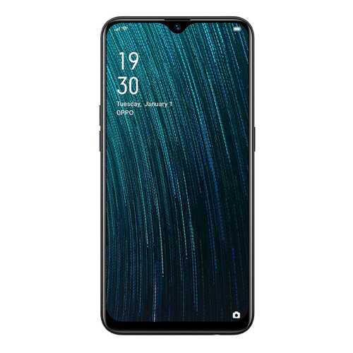 Защитное стекло Zibelino для Oppo A5s в Залог успеха