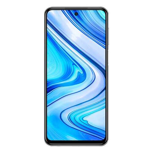 Защитное стекло Zibelino для Xiaomi Redmi Note 9S/9 Pro (6.67) в Залог успеха