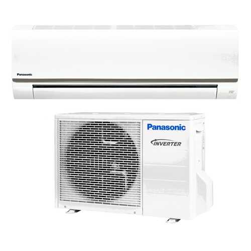 Сплит-система Panasonic CS/CU-BE20TKD в Залог успеха