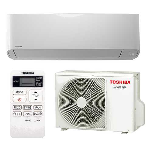 Сплит-система Toshiba RAS-24TKVG/RAS-24TAVG-E в Залог успеха