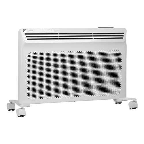 Инфракрасный конвектор Electrolux Air Heat 2 EIH/AG2-1500 E Белый в Залог успеха