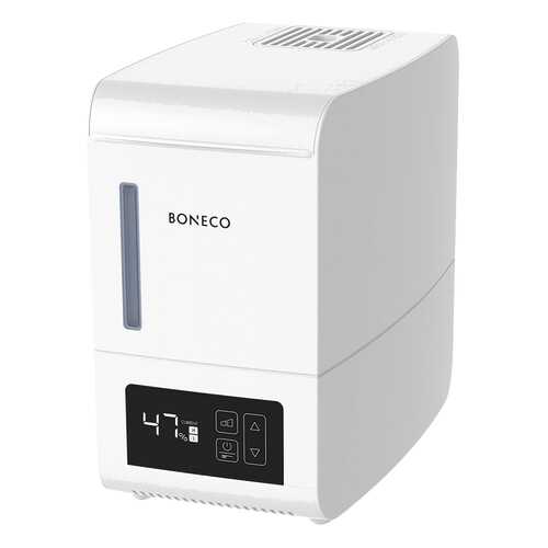 Воздухоувлажнитель Boneco Air-O-Swiss S250 White в Залог успеха