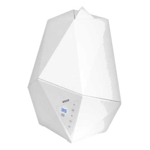 Воздухоувлажнитель Mystery MAH-2604 White в Залог успеха