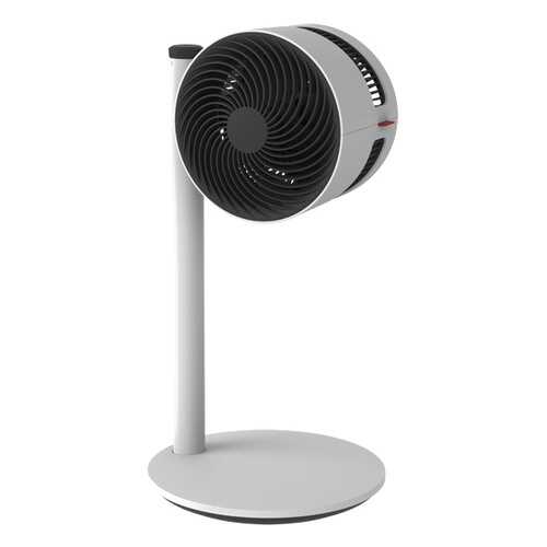 Вентилятор напольный Boneco Air Shower F120 white/black в Залог успеха