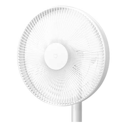 Вентилятор Xiaomi Mijia Smart DC Fan 1X White в Залог успеха